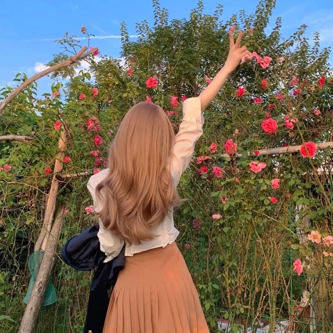 跨过时间拥抱你